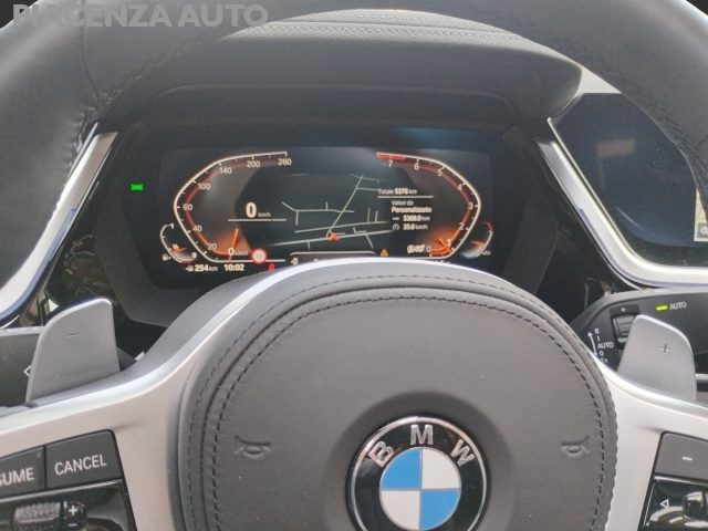 BMW Z4 usata, con Chiusura centralizzata