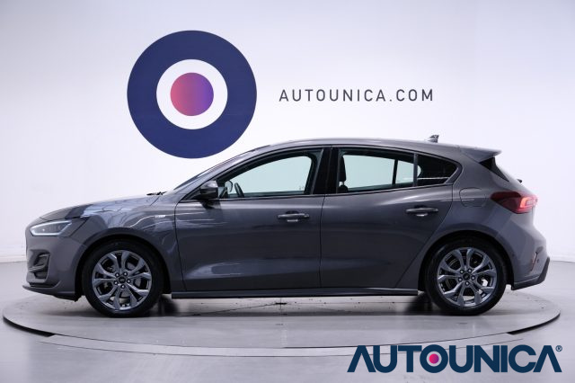 FORD Focus usata, con Controllo automatico clima