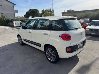 FIAT 500L usata, con Bluetooth