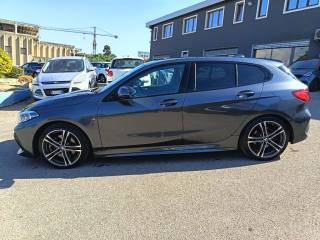 BMW 120 usata 3