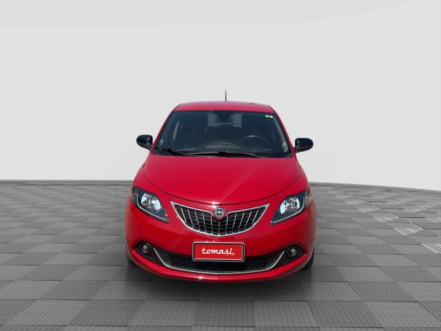 LANCIA Ypsilon usata 7