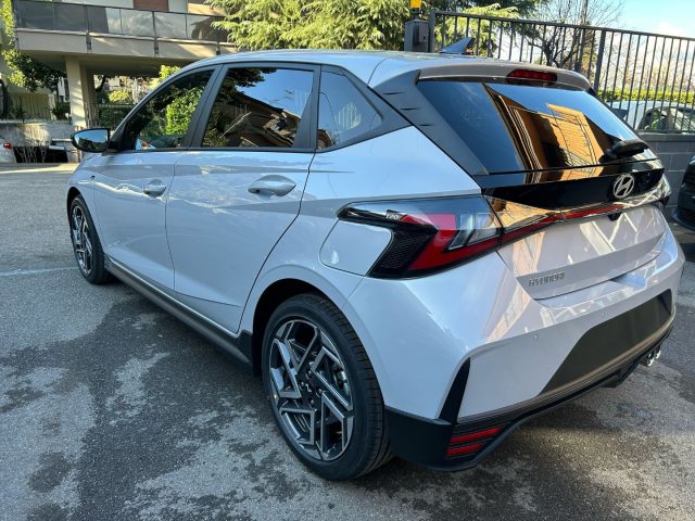 HYUNDAI i20 usata, con Alzacristalli elettrici