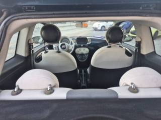 FIAT 500 usata, con Airbag testa