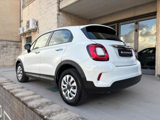 FIAT 500X usata, con Boardcomputer