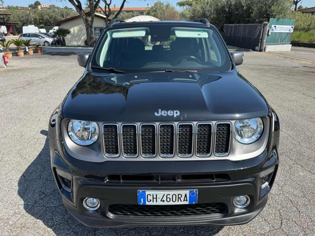 JEEP Renegade usata, con Chiusura centralizzata