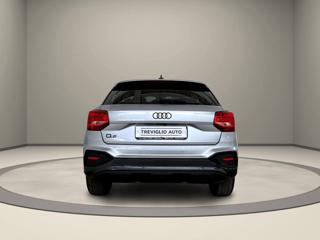 AUDI Q2 usata, con Autoradio