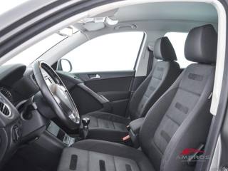 VOLKSWAGEN Tiguan usata 8