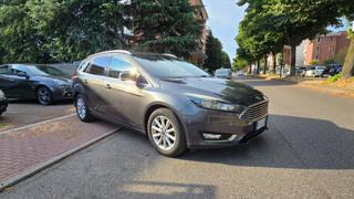 FORD Focus usata, con Climatizzatore