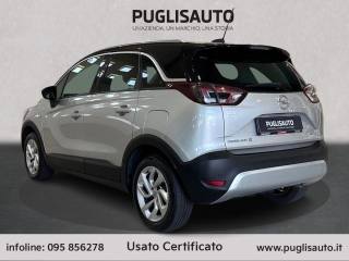 OPEL Crossland X usata, con Cerchi in lega