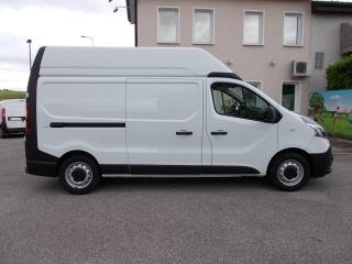 RENAULT Trafic usata, con Alzacristalli elettrici