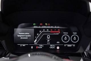AUDI RS3 usata, con Specchietti laterali elettrici