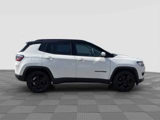 JEEP Compass usata 5