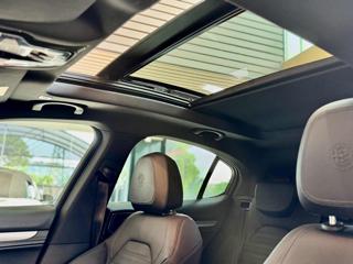 ALFA ROMEO Stelvio usata, con Cruise Control