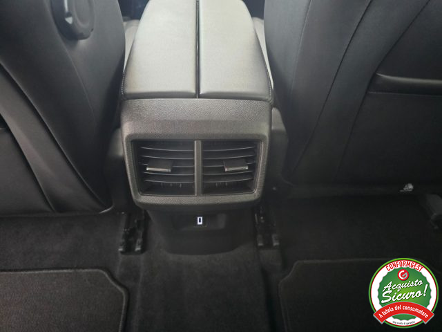 CITROEN C5 Aircross usata, con Touch screen