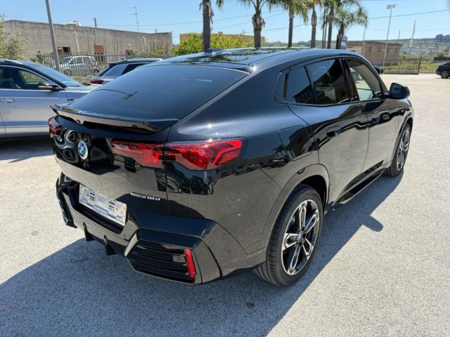 BMW X2 usata, con Airbag Passeggero
