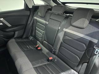 CITROEN C4 usata, con Cronologia tagliandi