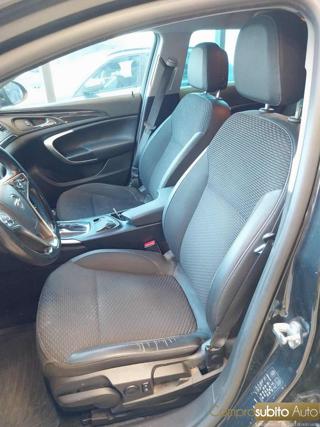 OPEL Insignia usata, con Immobilizzatore elettronico