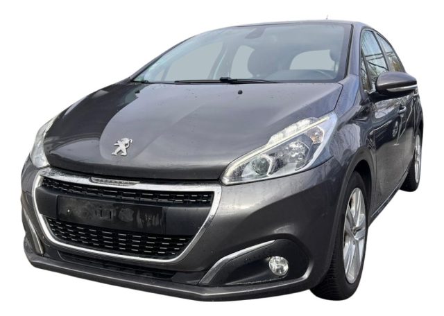 PEUGEOT 208 usata, con Autoradio