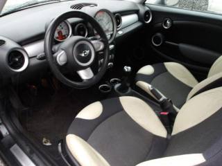 MINI Cooper usata, con Climatizzatore