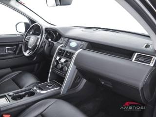 LAND ROVER Discovery Sport usata 11