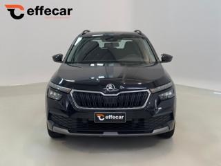 SKODA Kamiq usata, con Airbag