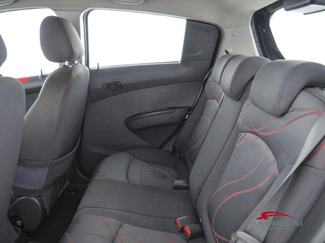 CHEVROLET Spark usata 9