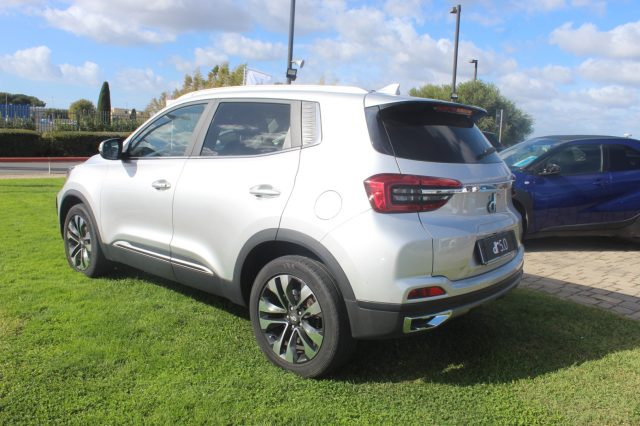 DR MOTOR DR 5.0 usata, con Antifurto