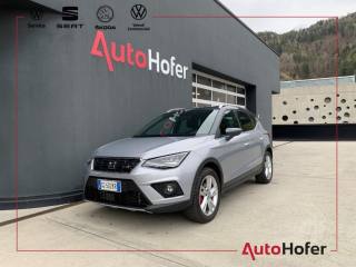 SEAT Arona 1.0 EcoTSI FR Full LED ACC Camera Park Assist