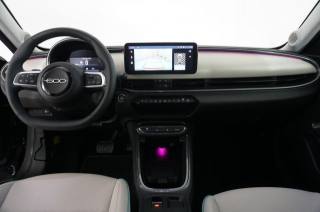 FIAT 600 usata, con Chiusura centralizzata