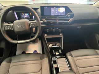 CITROEN C4 usata, con ESP