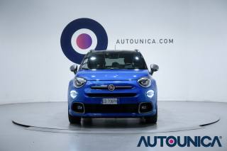 FIAT 500X usata, con Airbag