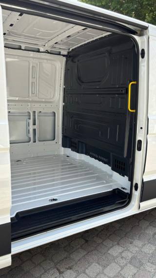 VOLKSWAGEN Crafter usata, con Immobilizzatore elettronico