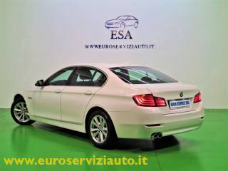 BMW 520 usata, con Airbag laterali