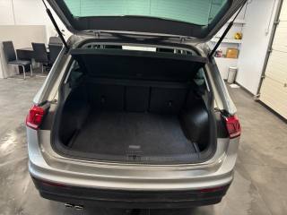 VOLKSWAGEN Tiguan usata, con Fendinebbia