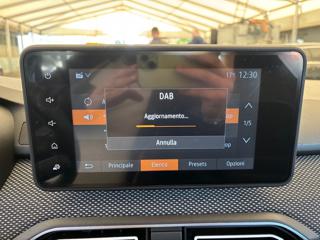 DACIA Sandero usata, con Fendinebbia