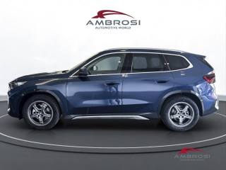 BMW iX1 usata 5