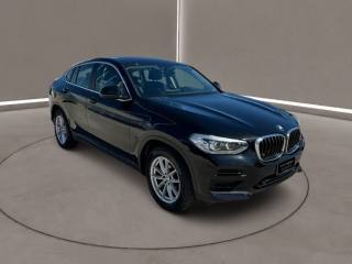 BMW X4 usata, con Airbag laterali