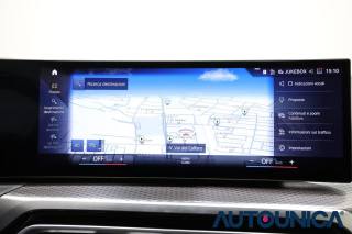 BMW 320 usata, con Controllo vocale