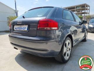 AUDI A3 usata, con Airbag Passeggero