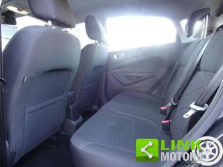 FORD Fiesta usata, con Luci diurne