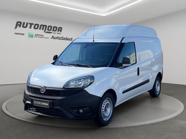 FIAT Doblo usata, con ABS