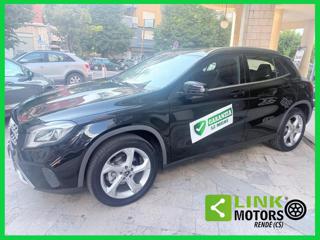MERCEDES-BENZ GLA 200 usata, con Airbag