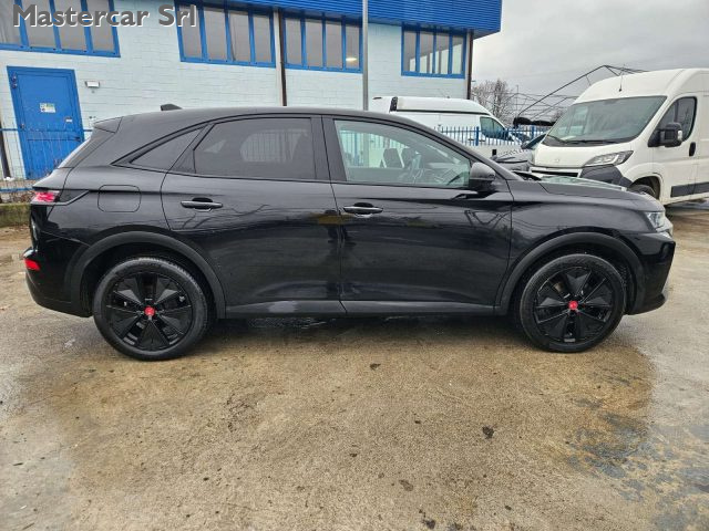 DS AUTOMOBILES DS 7 usata, con Boardcomputer