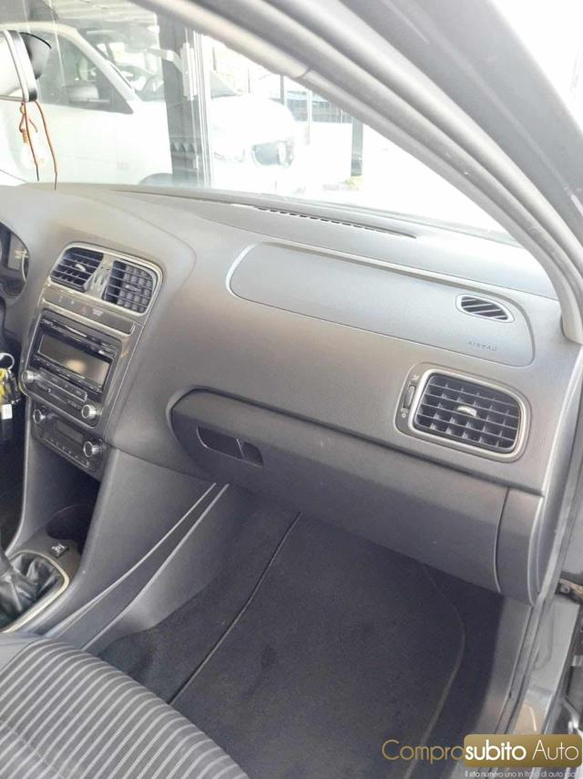 VOLKSWAGEN Polo usata 26