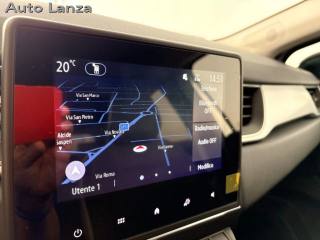 RENAULT Captur usata, con Controllo automatico clima