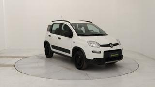 FIAT Panda usata, con Boardcomputer