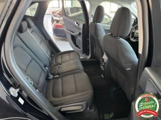 FORD Kuga usata, con Climatizzatore