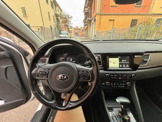 KIA Niro usata, con Controllo trazione