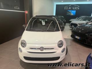 FIAT 500 usata, con Controllo trazione
