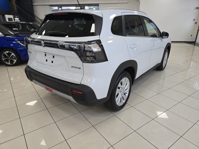 SUZUKI S-Cross usata, con Alzacristalli elettrici